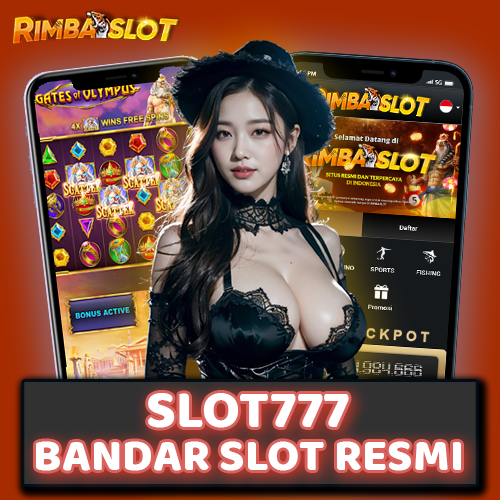 SLOT GACOR